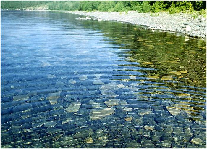 Вода